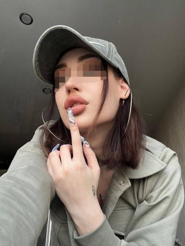 Индивидуалка Слава фото 7