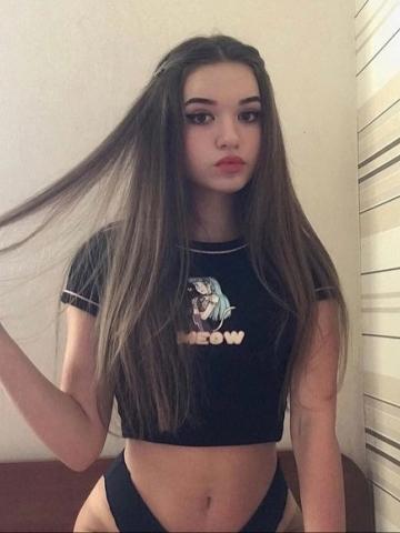 Индивидуалка Стелла фото 3