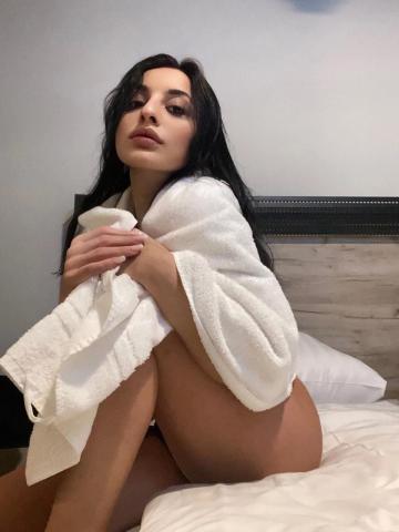 Индивидуалка Флора фото 3