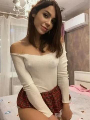 Индивидуалка Амина фото 2
