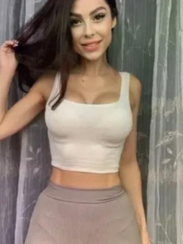 Индивидуалка Амина фото 3
