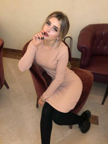 Индивидуалка Ирина фото 3