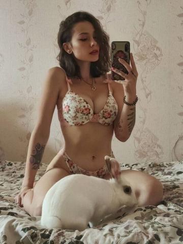 Индивидуалка Екатерина фото 2